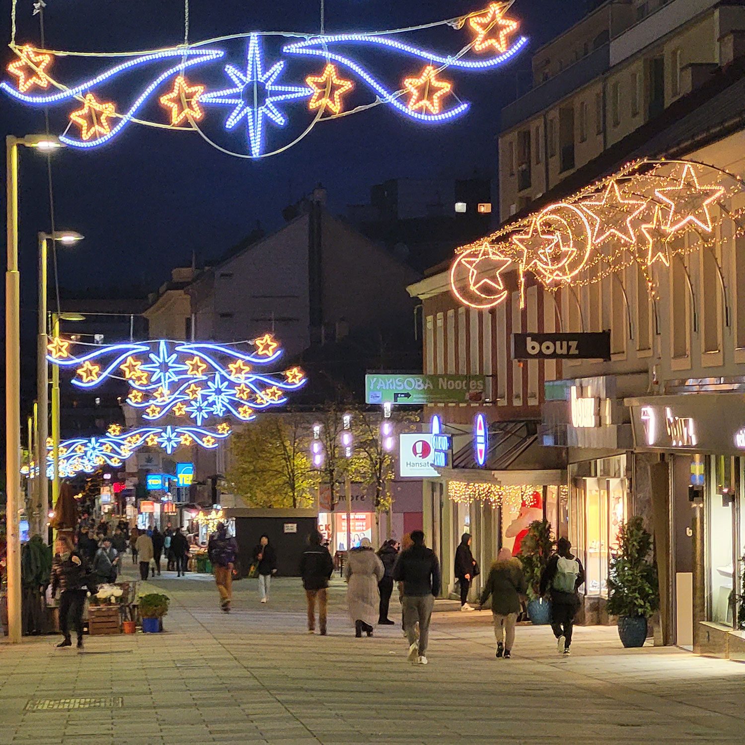 Meidlinger Weihnachtszeit 2023