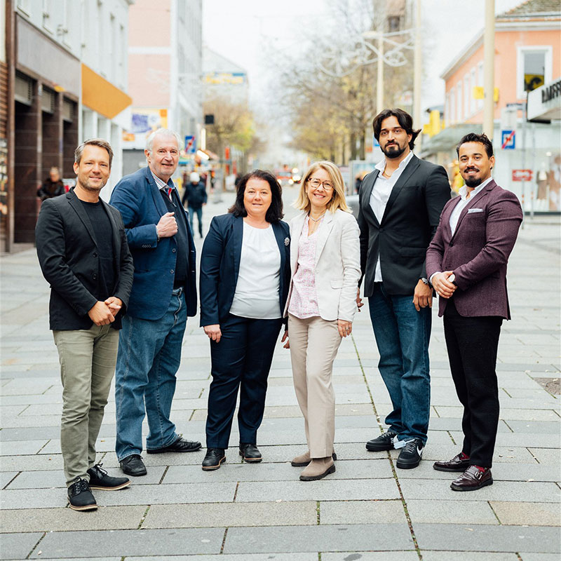 Mit neuem Vorstand & Motivation ins 2026er