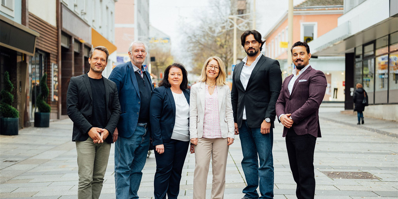 Vorstand MeinMeidling 2026