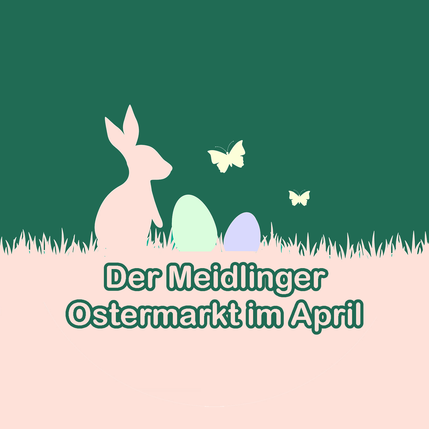 Die Markttage zum Muttertag