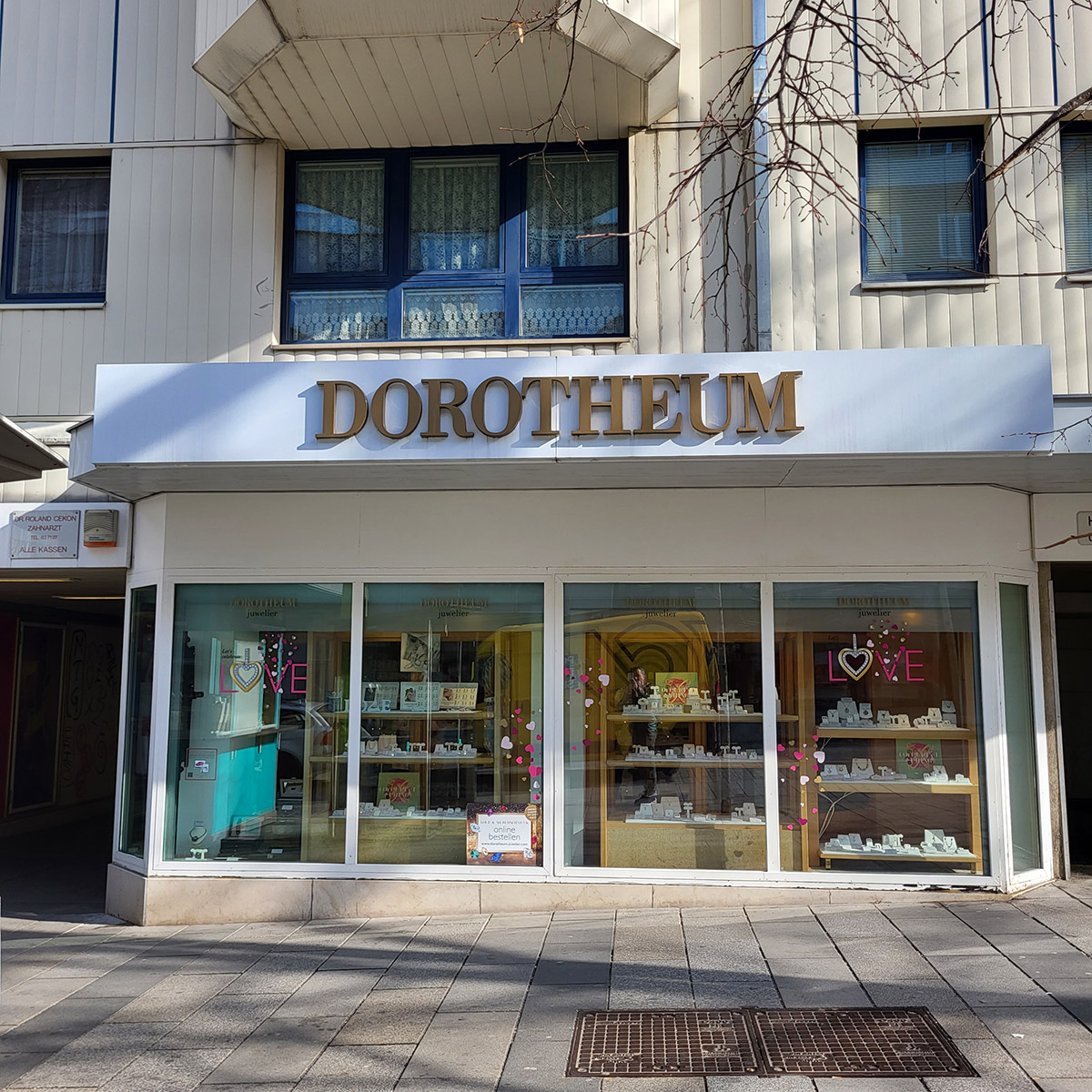 Dorotheum Juwelier