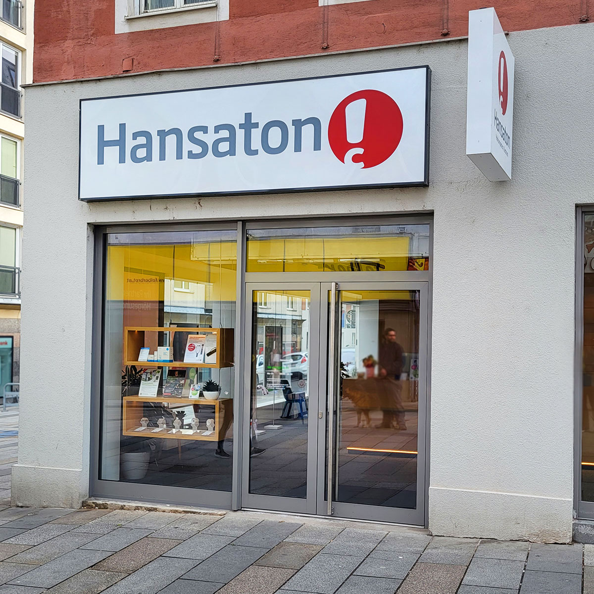 Hansaton