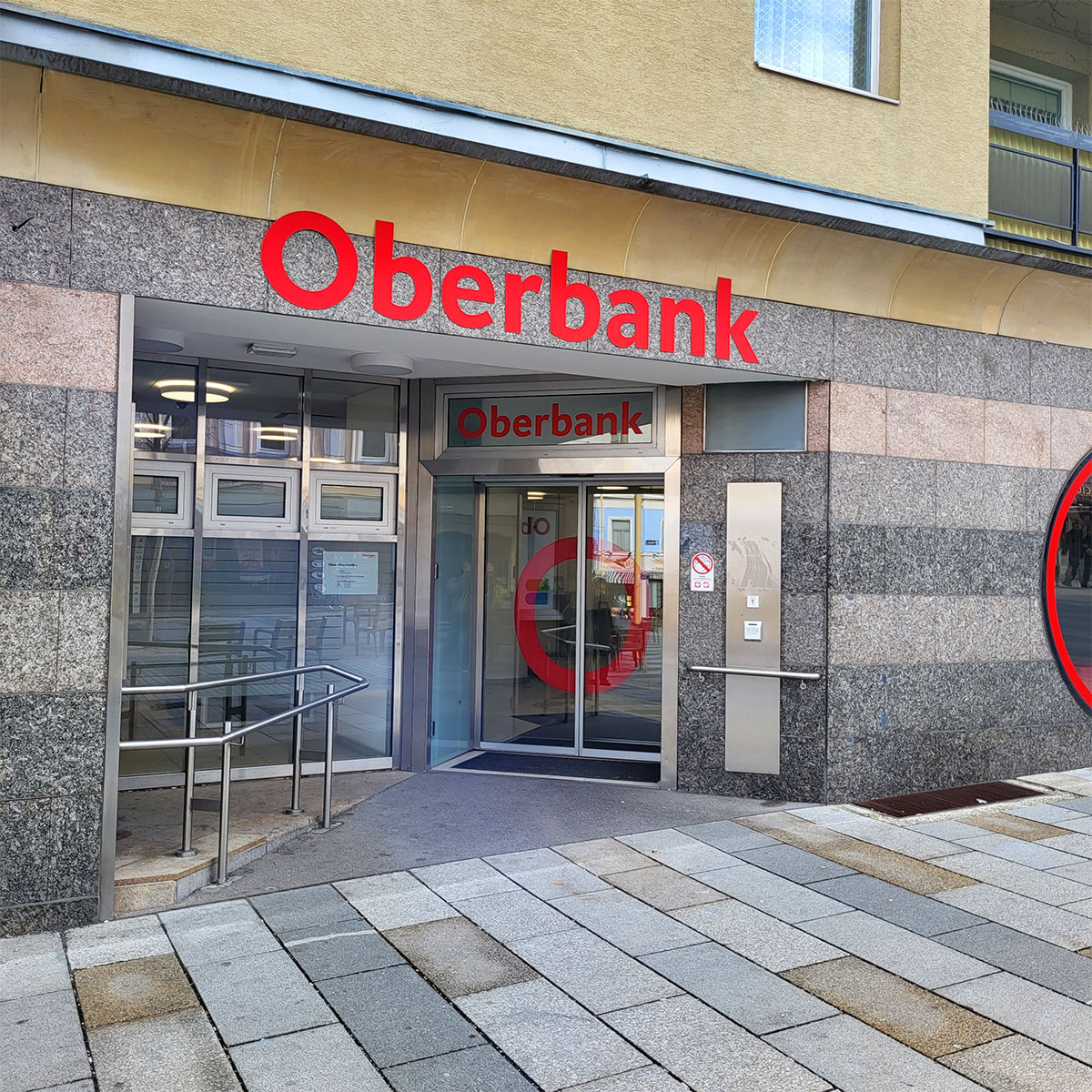 Oberbank