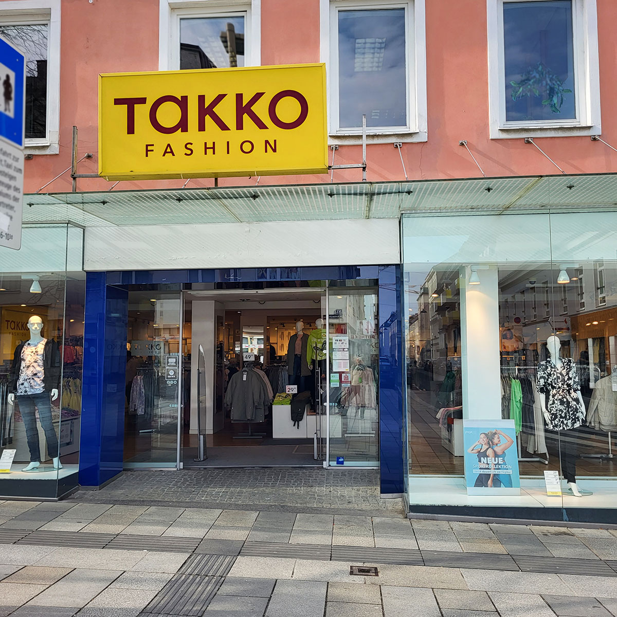 Takko Fashion Wien